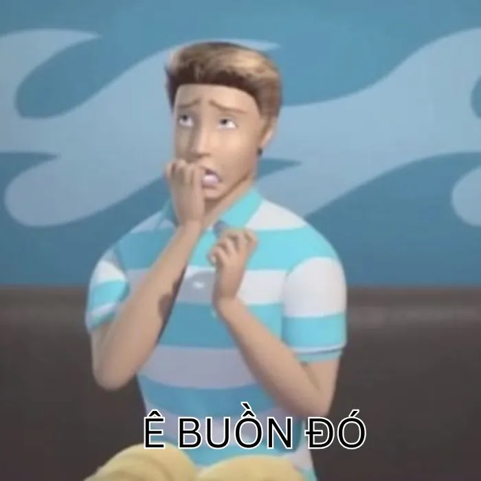 93+ 'ê meme' hài hước, độc đáo, 'cười ra nước mắt'