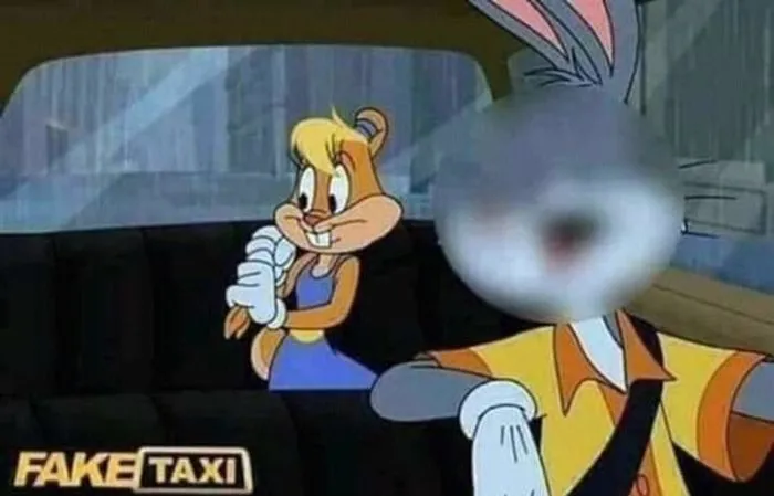Top 100+ fake taxi meme 'cười ra nước mắt' mỗi ngày