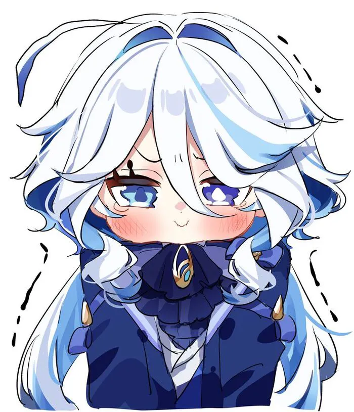 Hơn 98+ ảnh furina chibi lung linh, đáng yêu nhất Hơn 98+ ảnh furina chibi lung linh, đáng yêu nhất