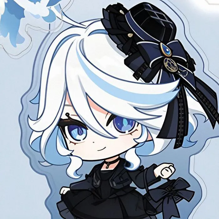 Hơn 98+ ảnh furina chibi lung linh, đáng yêu nhất Hơn 98+ ảnh furina chibi lung linh, đáng yêu nhất