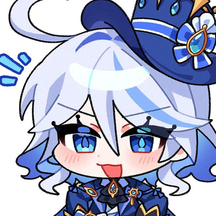 Hơn 98+ ảnh furina chibi lung linh, đáng yêu nhất Hơn 98+ ảnh furina chibi lung linh, đáng yêu nhất