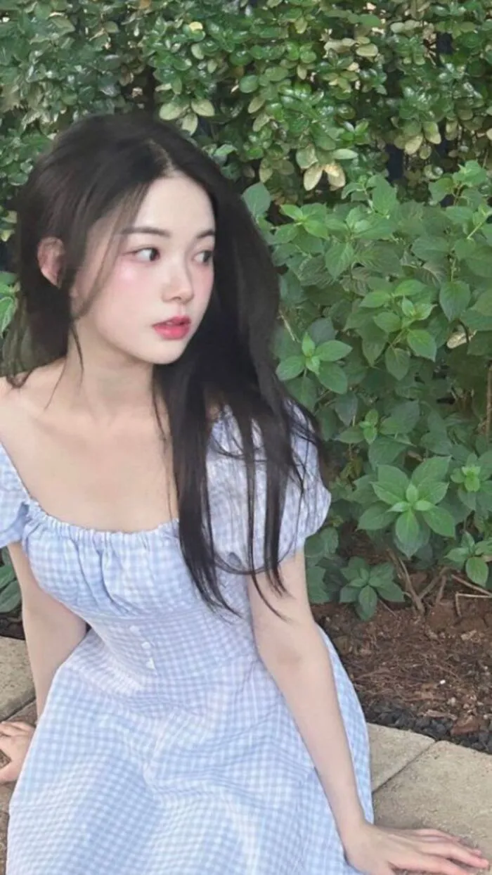 145+ gai xinh 2k gây thương nhớ trên mạng xã hội