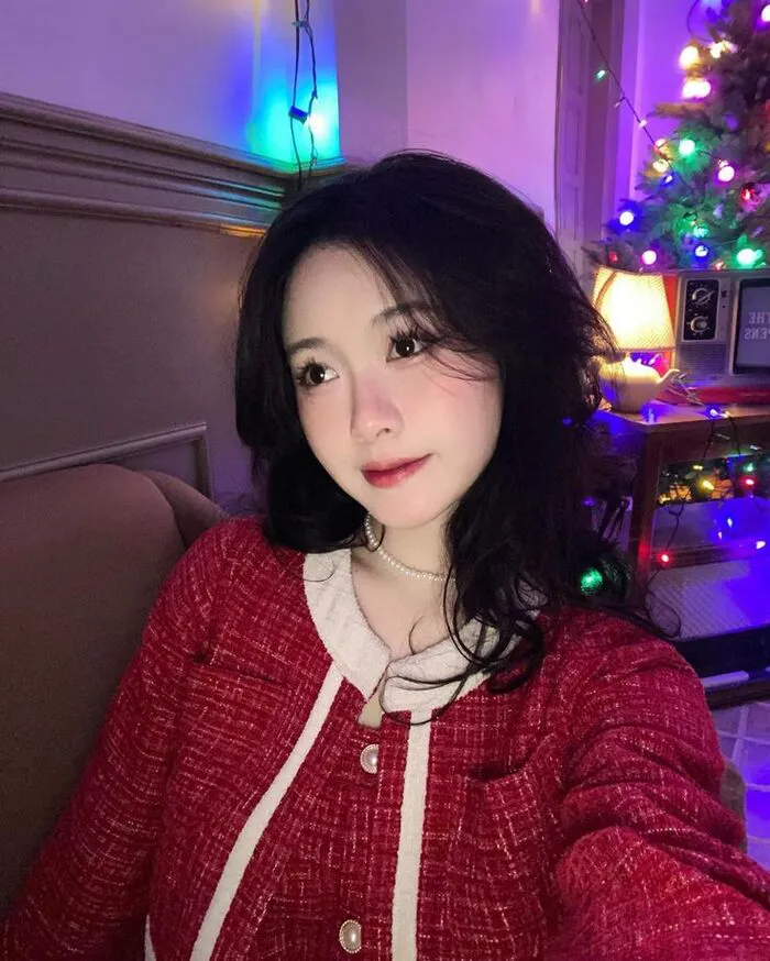 145+ gai xinh 2k gây thương nhớ trên mạng xã hội