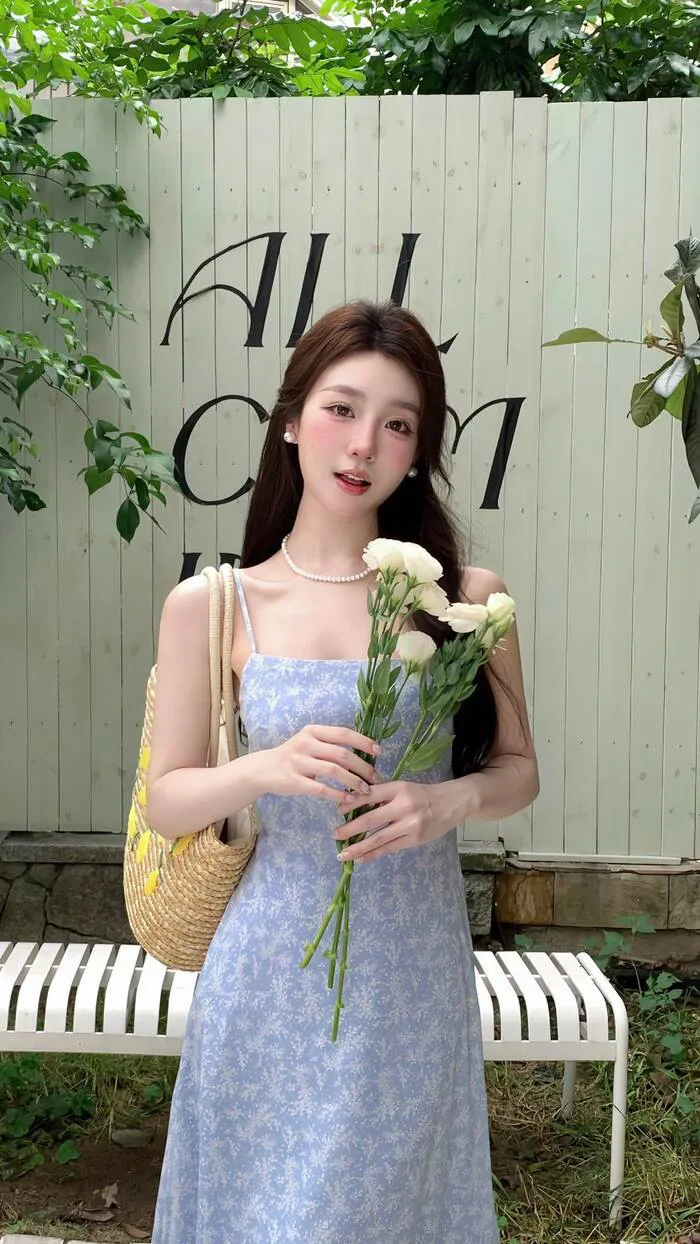 145+ gai xinh 2k gây thương nhớ trên mạng xã hội