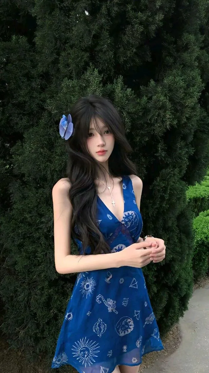 145+ gai xinh 2k gây thương nhớ trên mạng xã hội