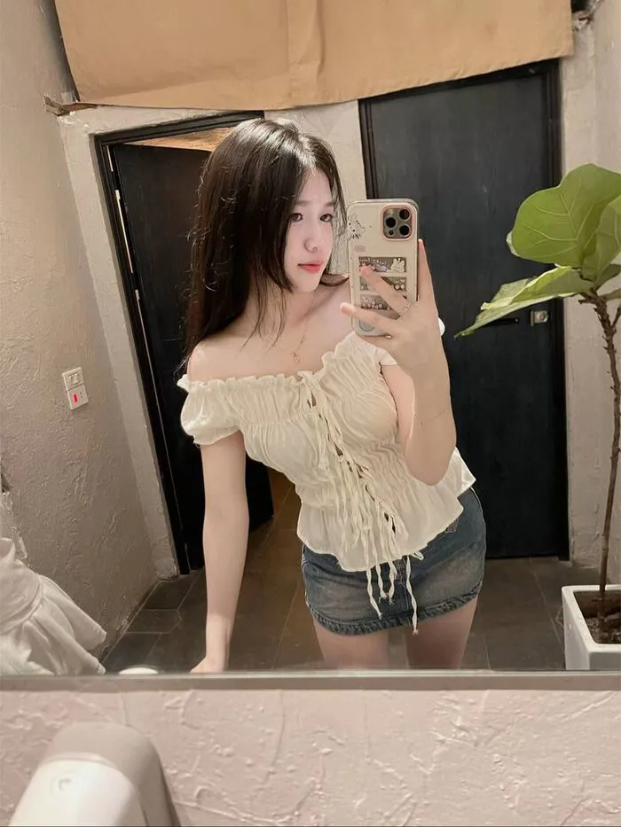 87+ gái xinh 2k10 tỏa sáng, vẻ đẹp trong trẻo hút hồn