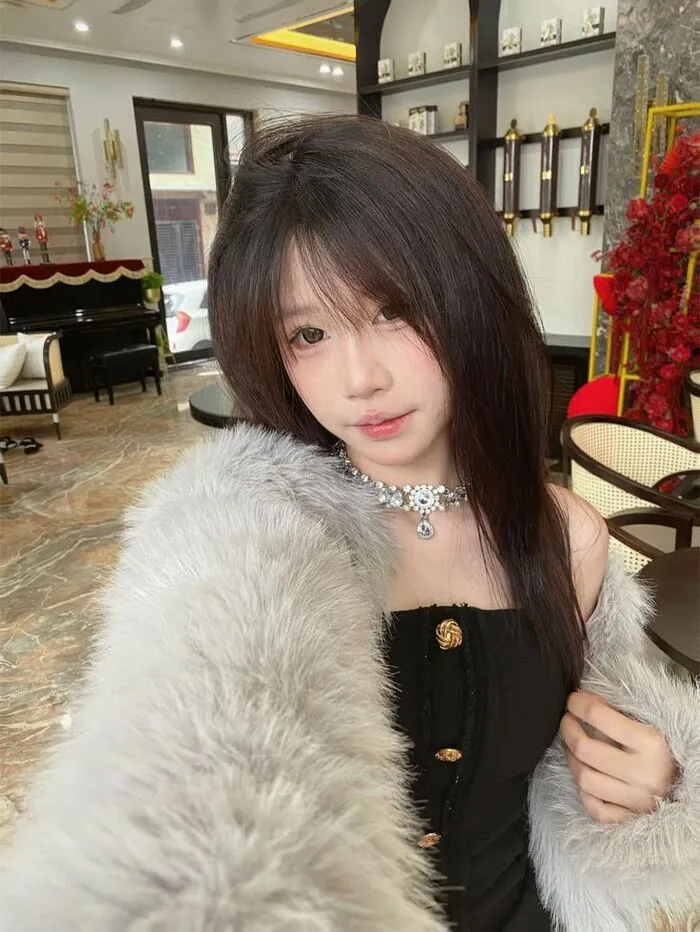 87+ gái xinh 2k10 tỏa sáng, vẻ đẹp trong trẻo hút hồn
