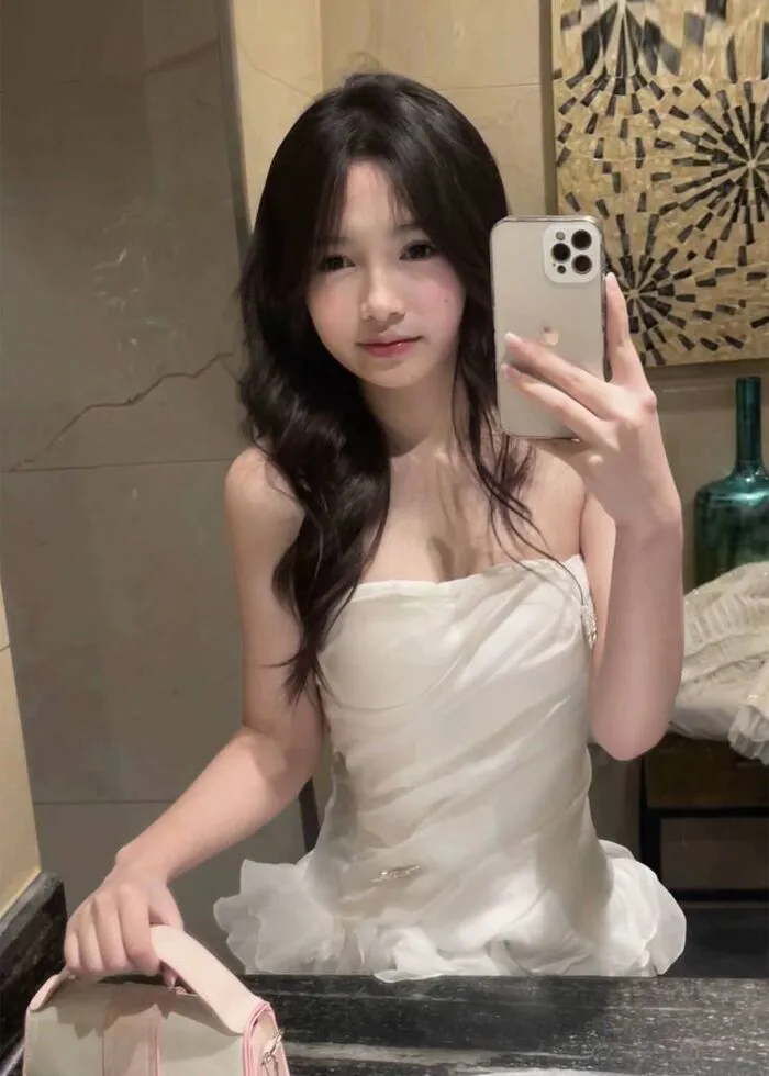 Top 93+ hình ảnh gái xinh 2k11 đẹp nhất hiện nay
