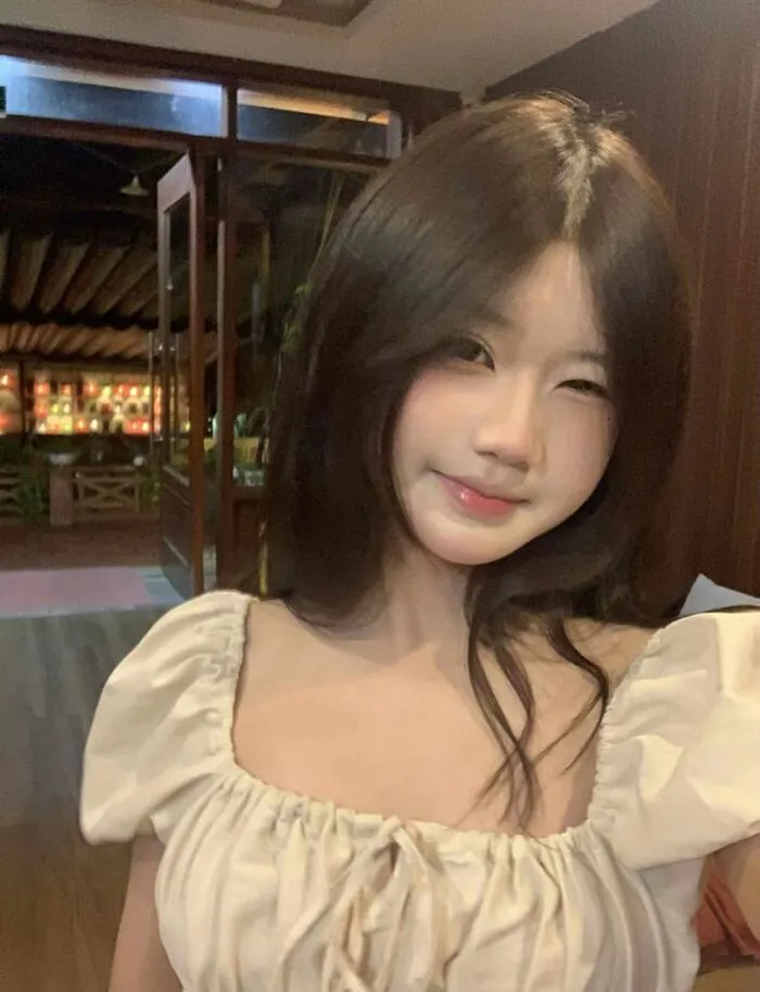 Top 93+ hình ảnh gái xinh 2k11 đẹp nhất hiện nay
