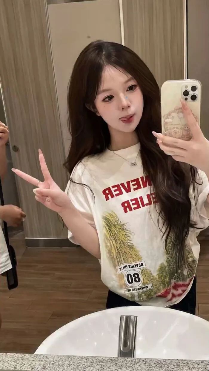 Top 93+ hình ảnh gái xinh 2k11 đẹp nhất hiện nay