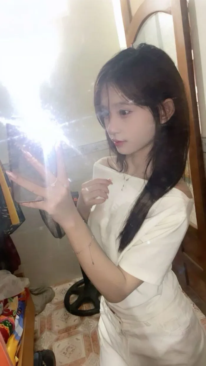 Top 93+ hình ảnh gái xinh 2k11 đẹp nhất hiện nay