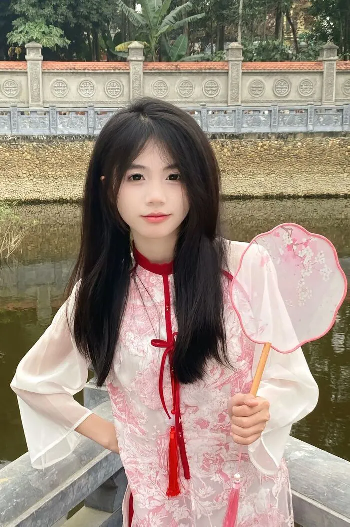 Top 93+ hình ảnh gái xinh 2k11 đẹp nhất hiện nay