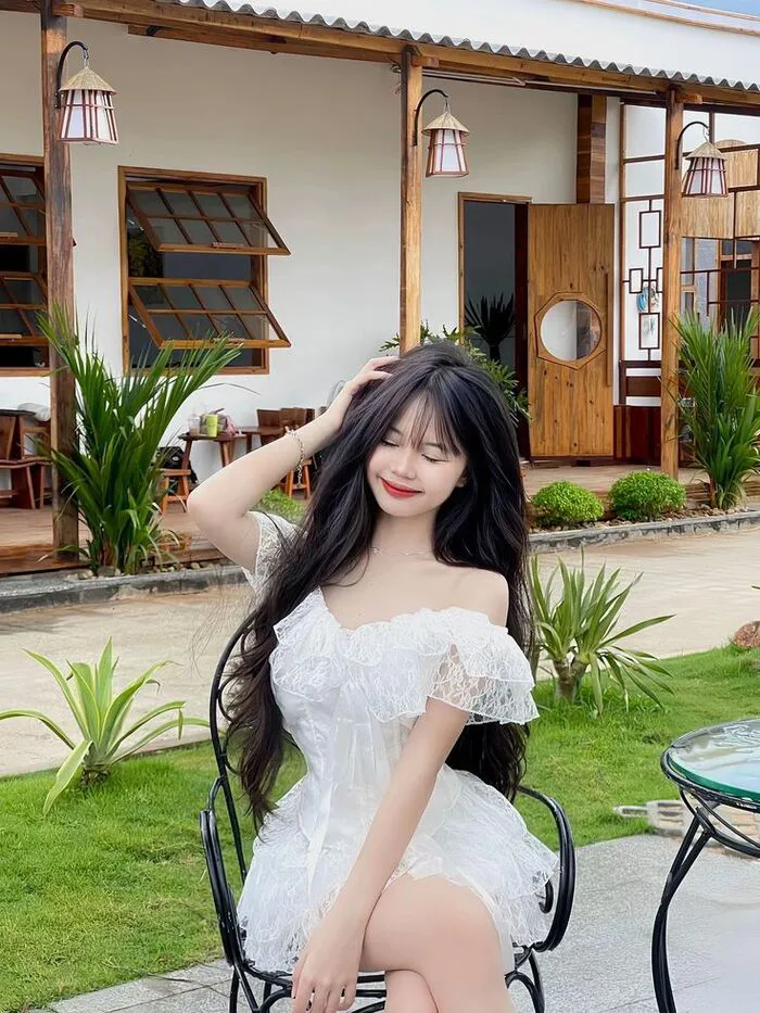 Top 93+ hình ảnh gái xinh 2k11 đẹp nhất hiện nay