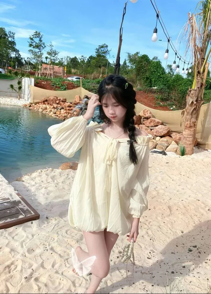 Top 93+ hình ảnh gái xinh 2k11 đẹp nhất hiện nay