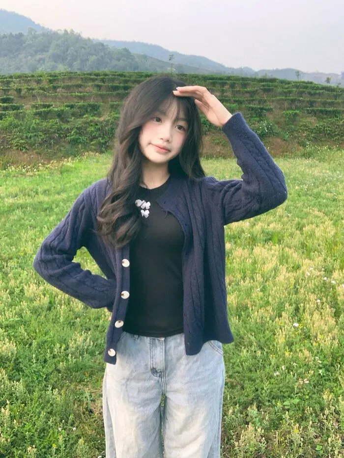 Top 93+ hình ảnh gái xinh 2k11 đẹp nhất hiện nay