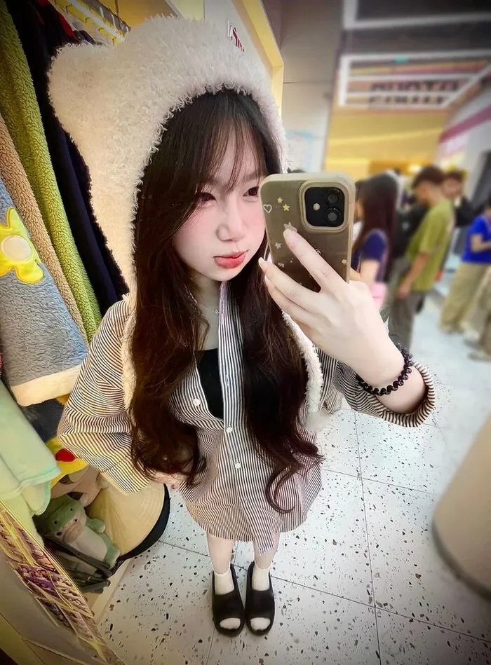 Top 93+ hình ảnh gái xinh 2k11 đẹp nhất hiện nay