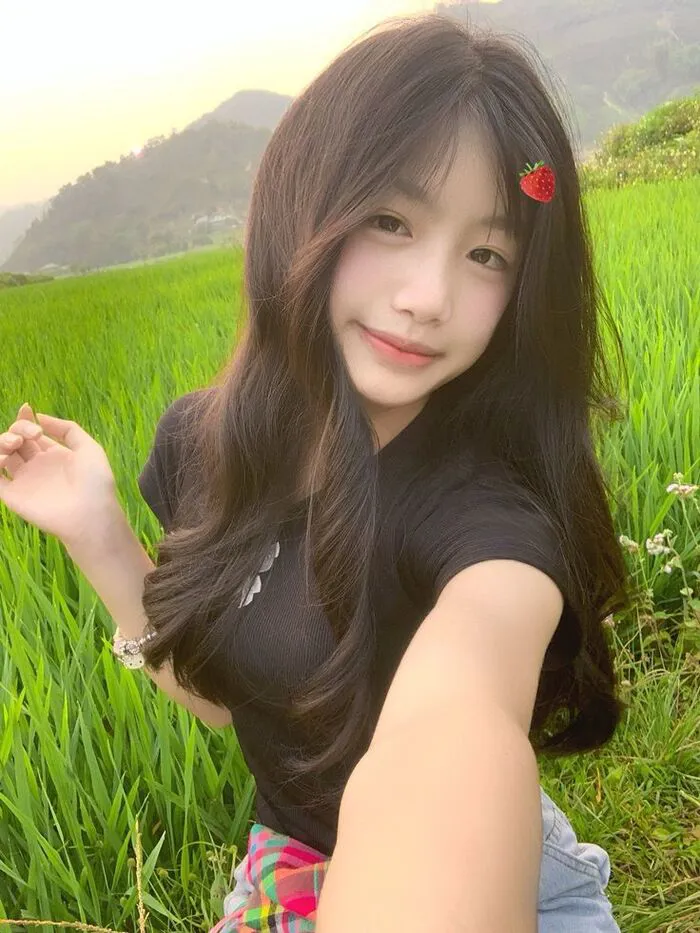 Top 93+ hình ảnh gái xinh 2k11 đẹp nhất hiện nay