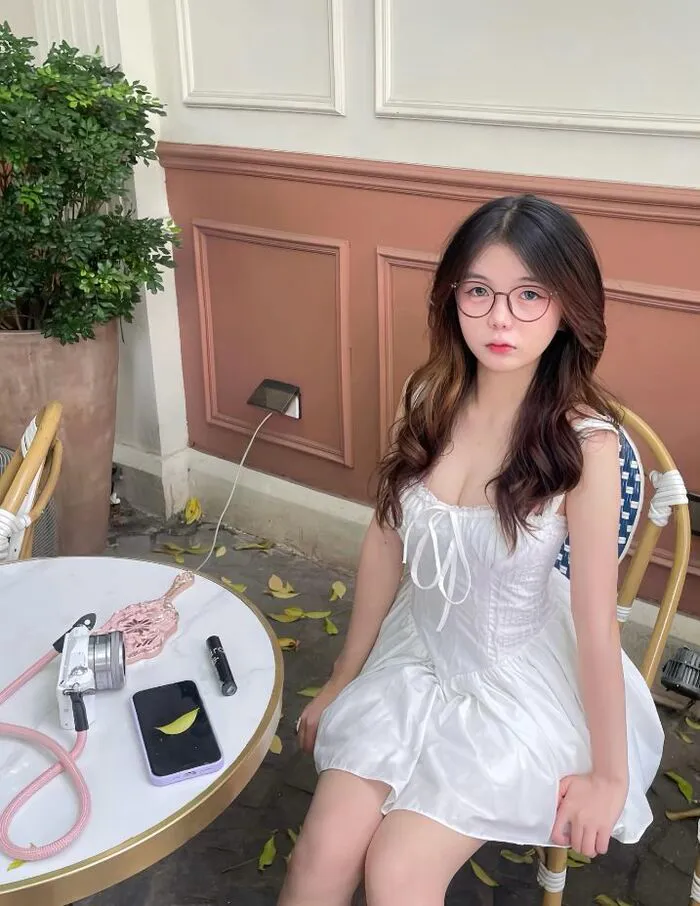 Top 93+ hình ảnh gái xinh 2k11 đẹp nhất hiện nay