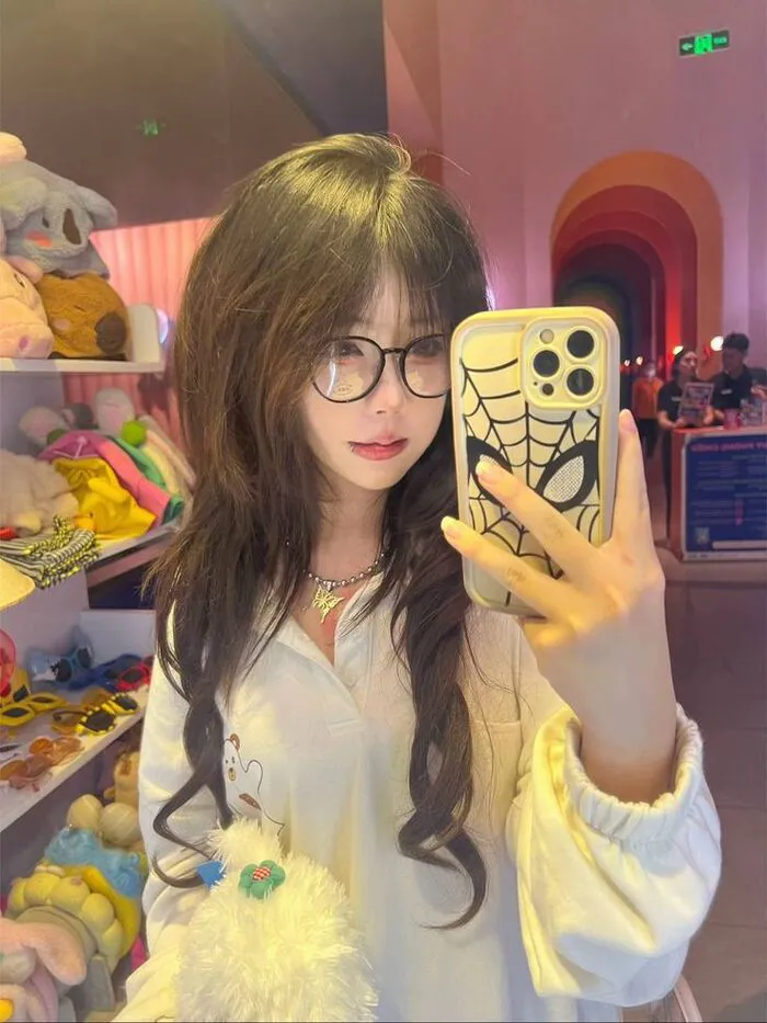 Top 93+ hình ảnh gái xinh 2k11 đẹp nhất hiện nay
