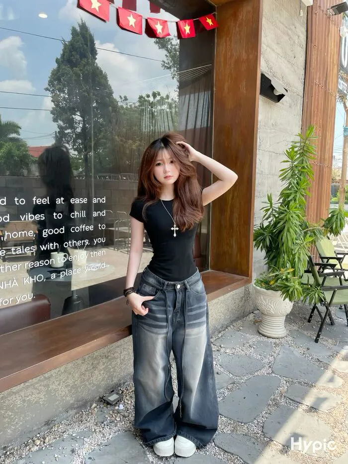 Top 93+ hình ảnh gái xinh 2k11 đẹp nhất hiện nay