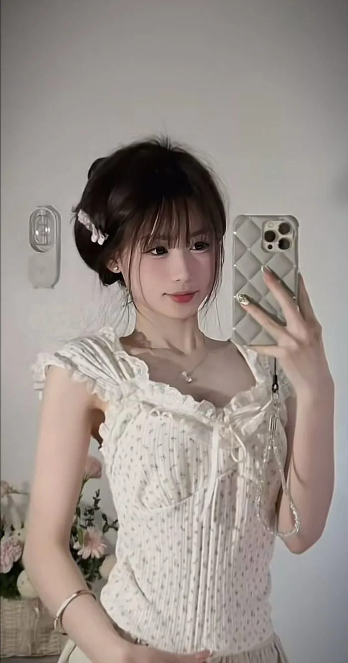 Top 93+ hình ảnh gái xinh 2k11 đẹp nhất hiện nay