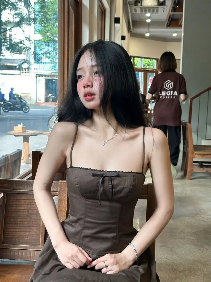 Gợi ý loạt gái xinh 2k3 thu hút mọi ánh nhìn