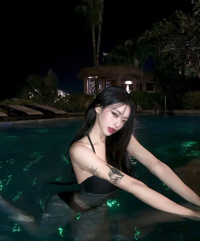 Gợi ý loạt gái xinh 2k3 thu hút mọi ánh nhìn