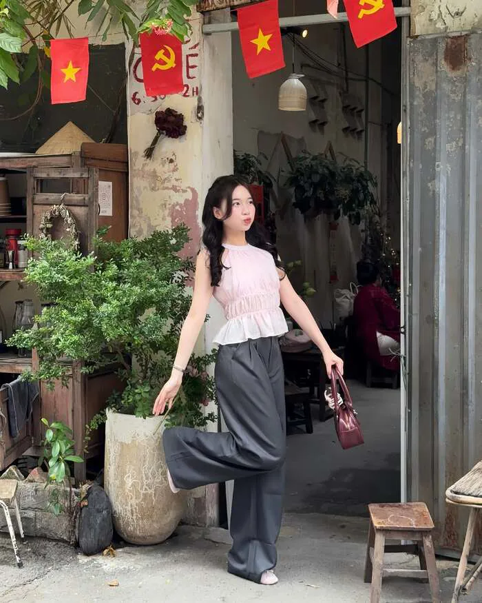 Top 98+ gái xinh 2k4 xinh lung linh, cuốn hút mọi ánh nhìn