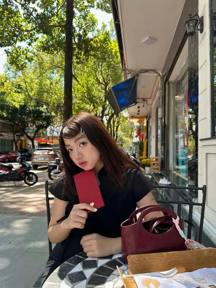 Top 98+ gái xinh 2k4 xinh lung linh, cuốn hút mọi ánh nhìn