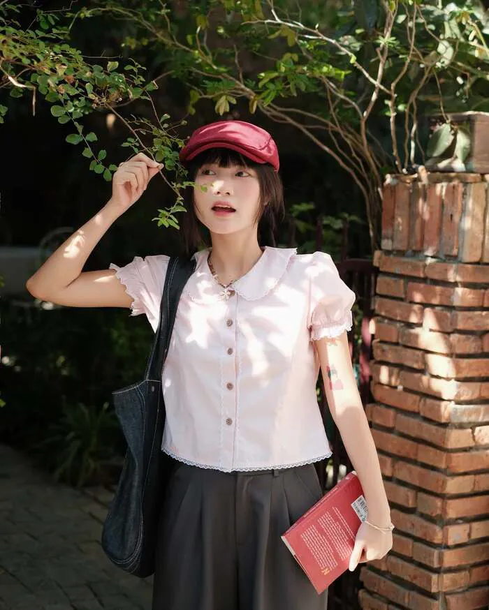 Top 98+ gái xinh 2k4 xinh lung linh, cuốn hút mọi ánh nhìn