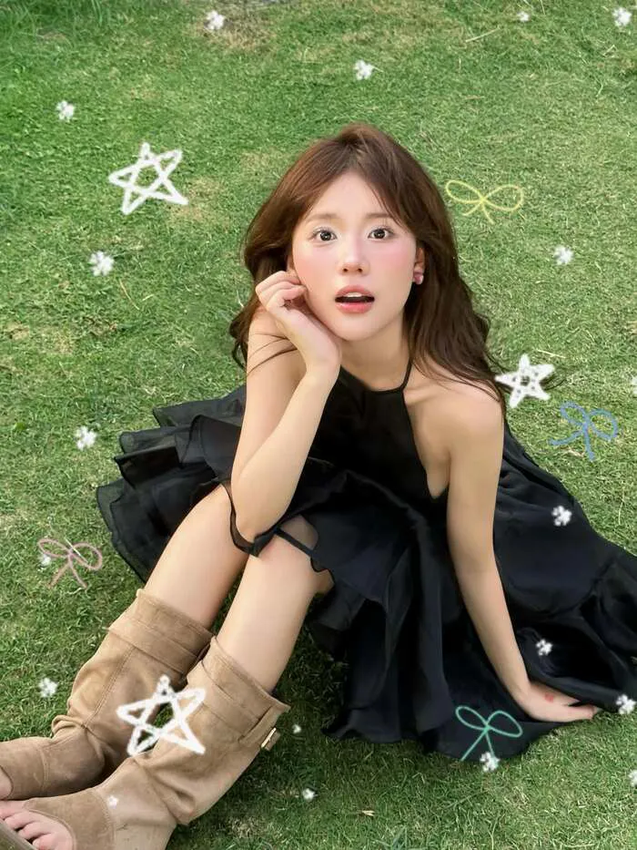 Top 98+ gái xinh 2k4 xinh lung linh, cuốn hút mọi ánh nhìn