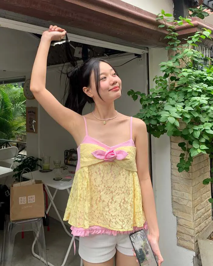 Top 98+ gái xinh 2k4 xinh lung linh, cuốn hút mọi ánh nhìn