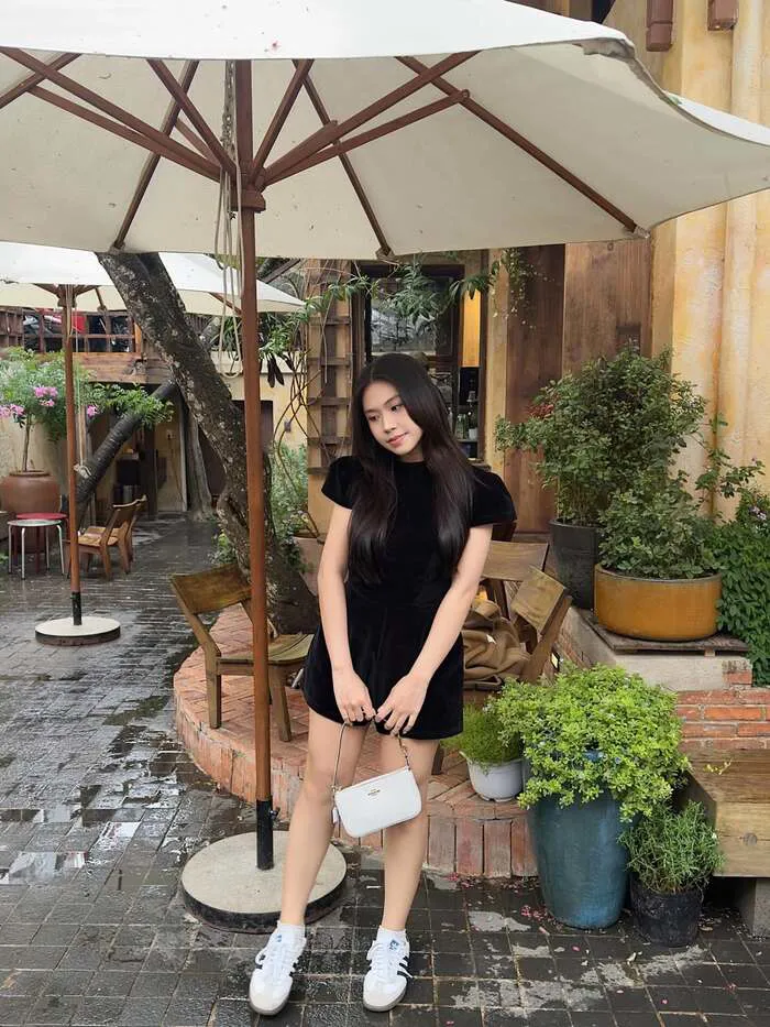 Top 98+ gái xinh 2k4 xinh lung linh, cuốn hút mọi ánh nhìn