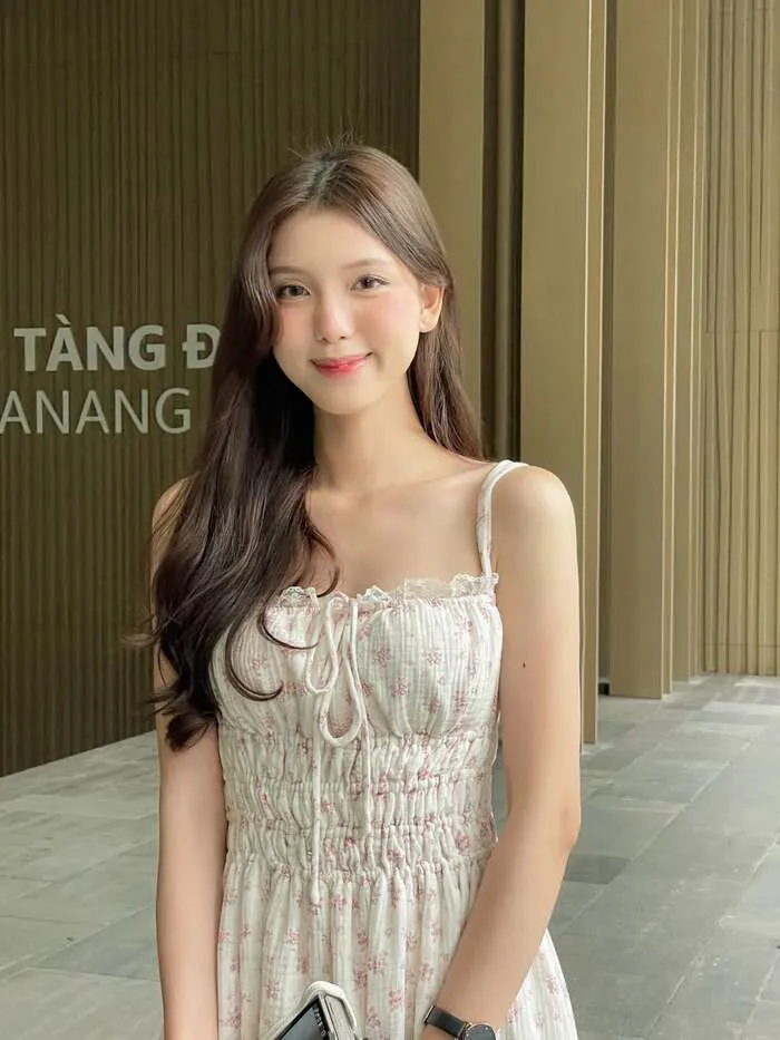 Top 98+ gái xinh 2k4 xinh lung linh, cuốn hút mọi ánh nhìn