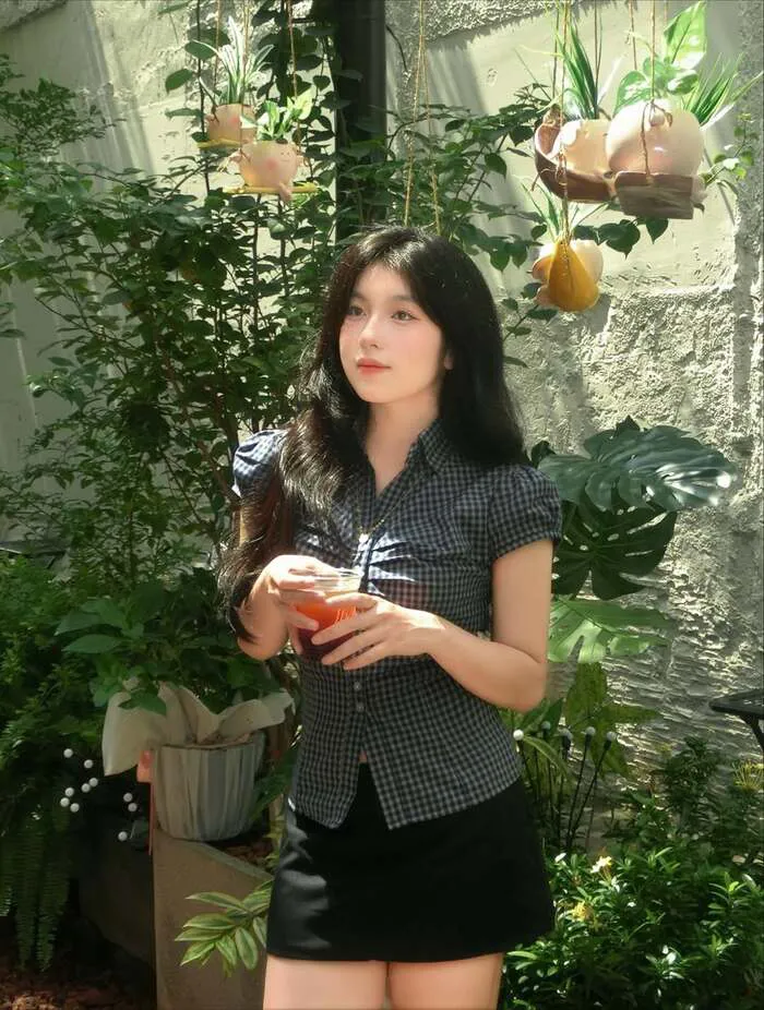 Top 98+ gái xinh 2k4 xinh lung linh, cuốn hút mọi ánh nhìn
