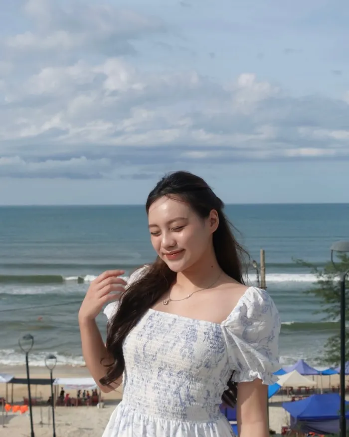 Top 98+ gái xinh 2k4 xinh lung linh, cuốn hút mọi ánh nhìn
