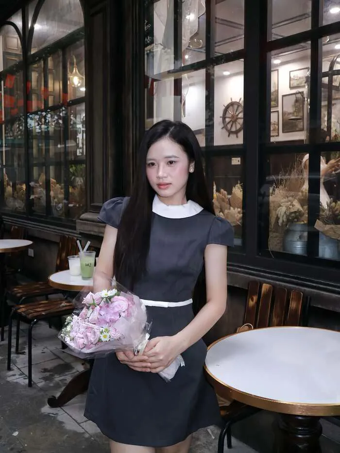 Top 98+ gái xinh 2k4 xinh lung linh, cuốn hút mọi ánh nhìn