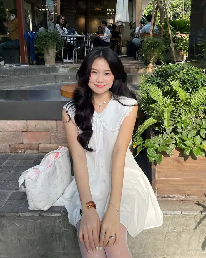 Top 98+ gái xinh 2k4 xinh lung linh, cuốn hút mọi ánh nhìn