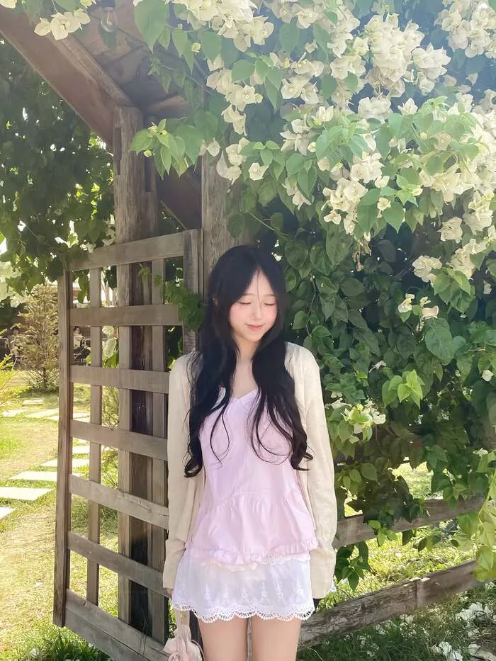 Top 98+ gái xinh 2k4 xinh lung linh, cuốn hút mọi ánh nhìn