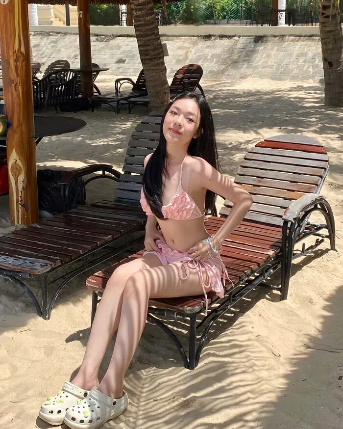 Top 98+ gái xinh 2k4 xinh lung linh, cuốn hút mọi ánh nhìn