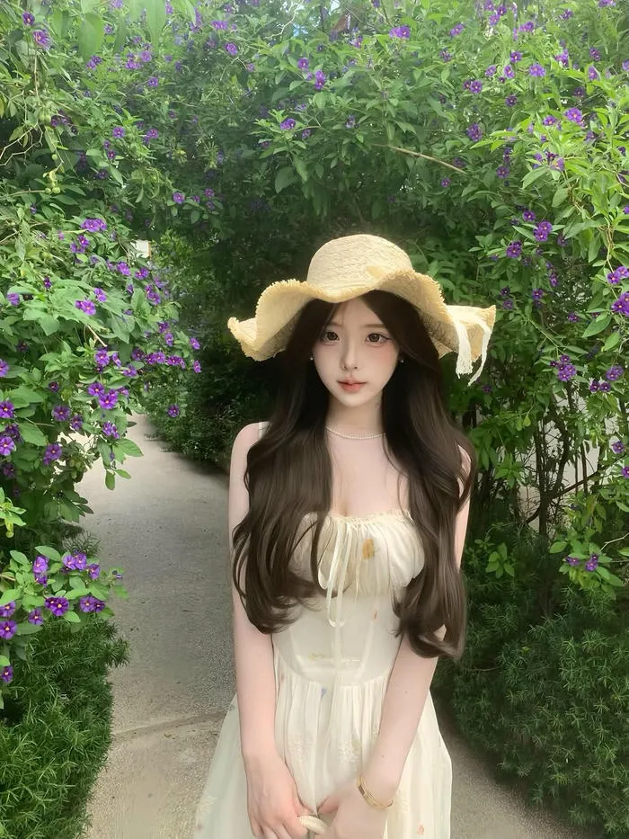 Top 145+ hình ảnh gái xinh 2k6 tươi tắn khiến bạn say mê Top 145+ hình ảnh gái xinh 2k6 tươi tắn khiến bạn say mê