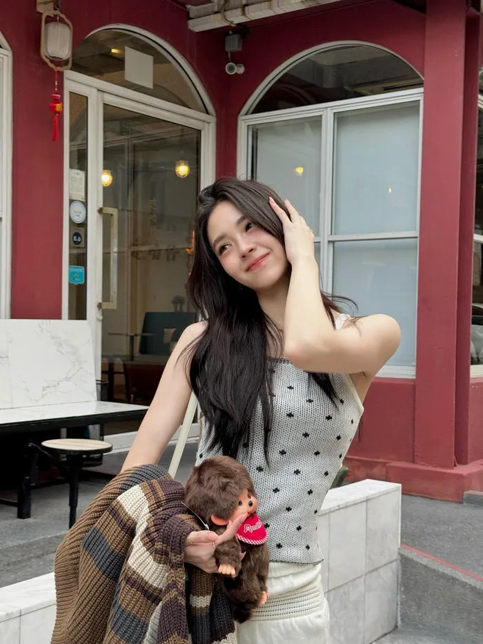 Top 145+ hình ảnh gái xinh 2k6 tươi tắn khiến bạn say mê Top 145+ hình ảnh gái xinh 2k6 tươi tắn khiến bạn say mê