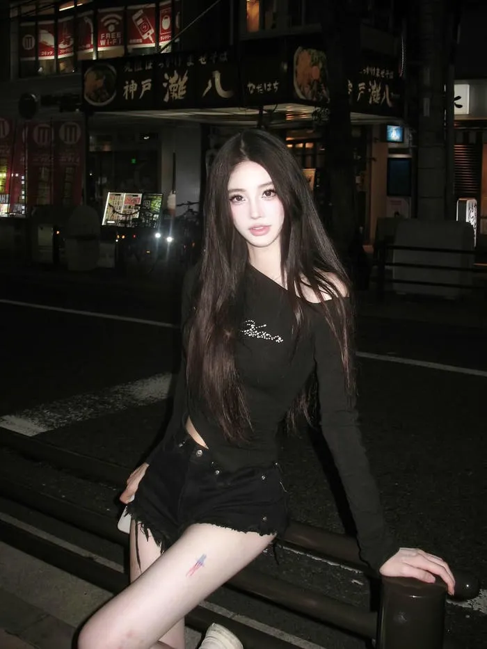 Top 145+ hình ảnh gái xinh 2k6 tươi tắn khiến bạn say mê Top 145+ hình ảnh gái xinh 2k6 tươi tắn khiến bạn say mê