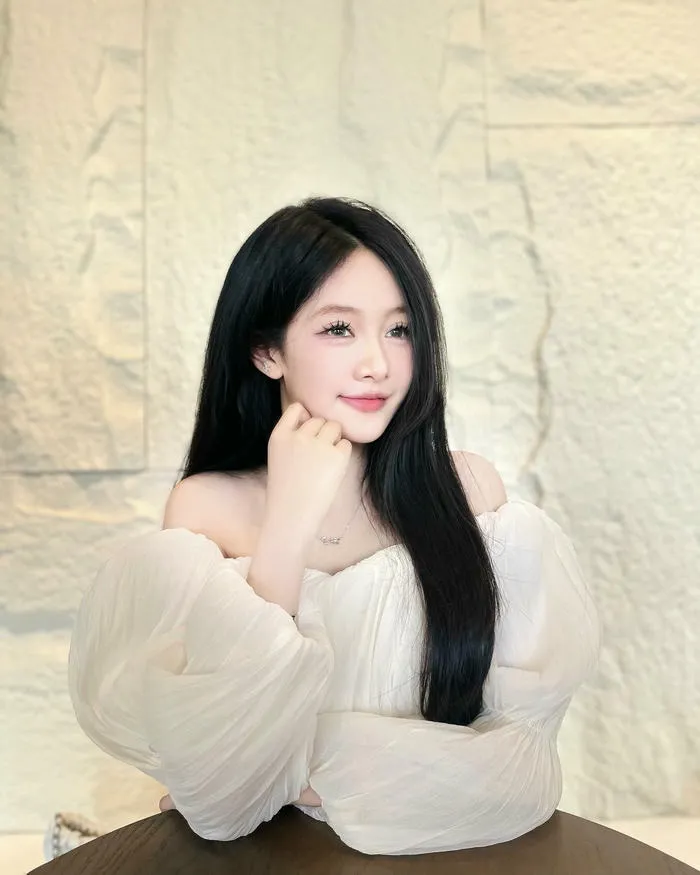 Top 145+ hình ảnh gái xinh 2k6 tươi tắn khiến bạn say mê Top 145+ hình ảnh gái xinh 2k6 tươi tắn khiến bạn say mê
