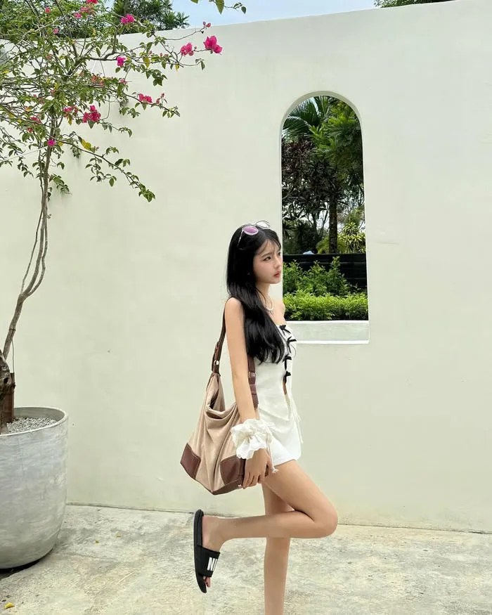 Top 145+ hình ảnh gái xinh 2k6 tươi tắn khiến bạn say mê Top 145+ hình ảnh gái xinh 2k6 tươi tắn khiến bạn say mê