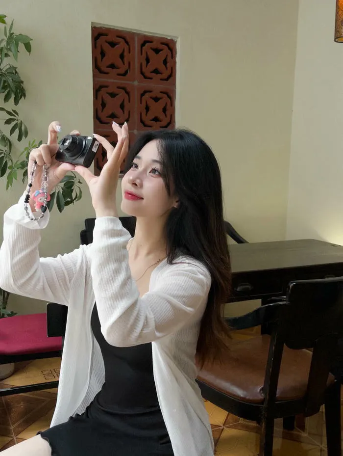 Top 145+ hình ảnh gái xinh 2k6 tươi tắn khiến bạn say mê Top 145+ hình ảnh gái xinh 2k6 tươi tắn khiến bạn say mê