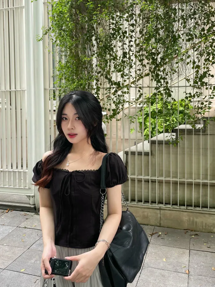 Top 145+ hình ảnh gái xinh 2k6 tươi tắn khiến bạn say mê Top 145+ hình ảnh gái xinh 2k6 tươi tắn khiến bạn say mê
