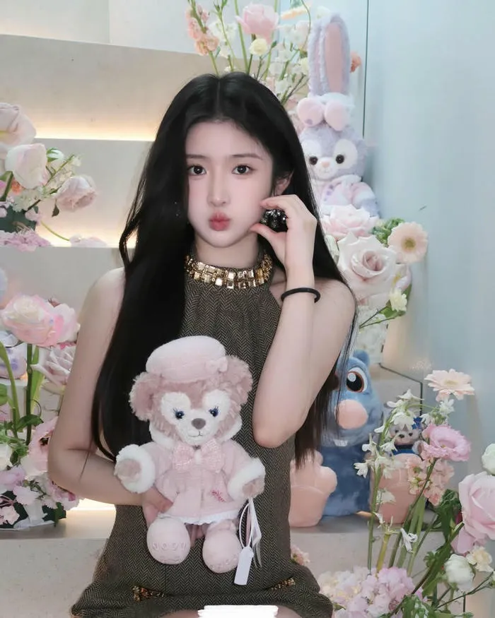Top 145+ hình ảnh gái xinh 2k6 tươi tắn khiến bạn say mê Top 145+ hình ảnh gái xinh 2k6 tươi tắn khiến bạn say mê