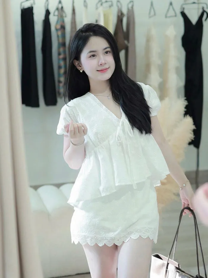 Top 145+ hình ảnh gái xinh 2k6 tươi tắn khiến bạn say mê Top 145+ hình ảnh gái xinh 2k6 tươi tắn khiến bạn say mê