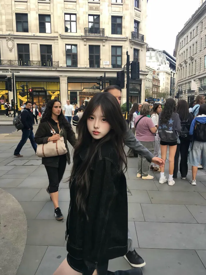 Top 145+ hình ảnh gái xinh 2k6 tươi tắn khiến bạn say mê Top 145+ hình ảnh gái xinh 2k6 tươi tắn khiến bạn say mê